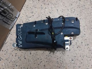 bontott VW GOLF IV Bal Függönylégzsák és Oldallégzsák