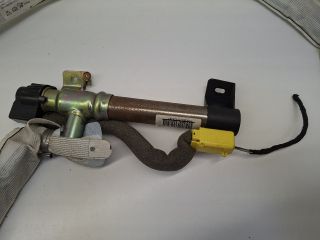 bontott VW GOLF IV Bal Függönylégzsák és Oldallégzsák