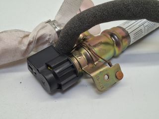 bontott VW GOLF IV Bal Függönylégzsák és Oldallégzsák