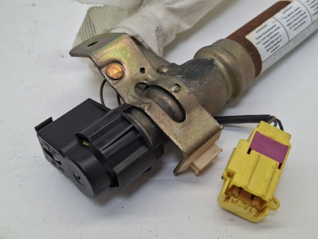 bontott VW GOLF IV Bal Függönylégzsák és Oldallégzsák