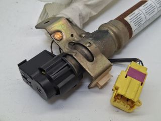 bontott VW GOLF IV Bal Függönylégzsák és Oldallégzsák