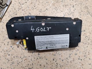 bontott VW GOLF IV Bal Függönylégzsák és Oldallégzsák