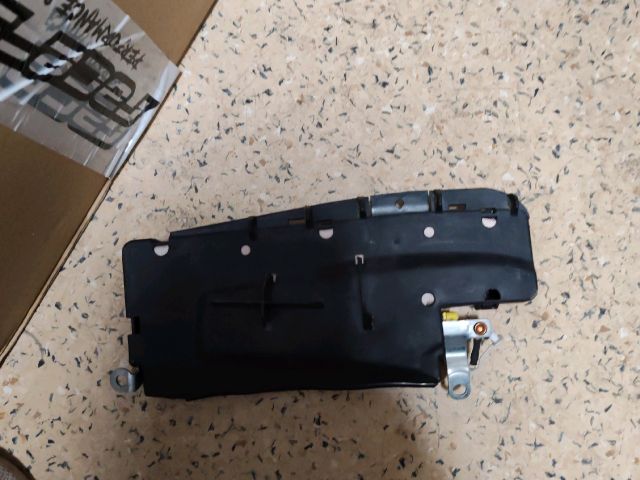 bontott VW GOLF IV Bal Függönylégzsák és Oldallégzsák