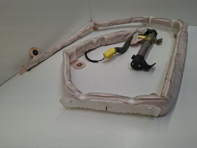 bontott VW GOLF IV Bal Függönylégzsák és Oldallégzsák