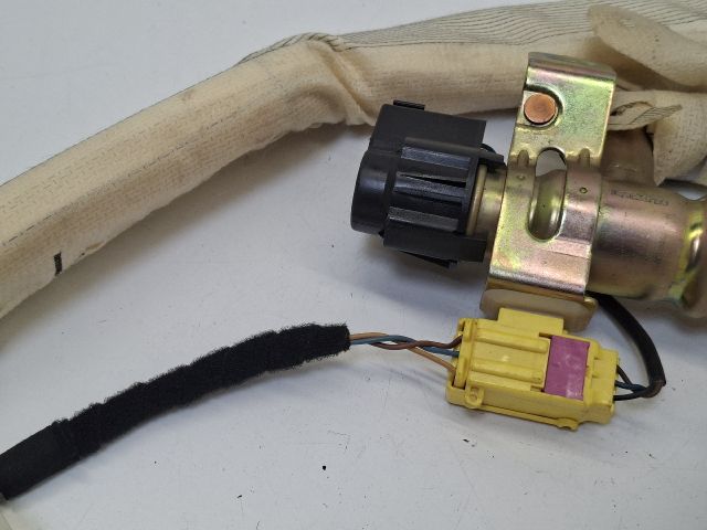 bontott VW GOLF IV Bal Függönylégzsák és Oldallégzsák