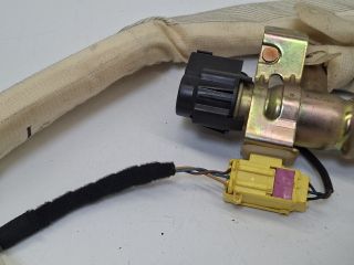 bontott VW GOLF IV Bal Függönylégzsák és Oldallégzsák