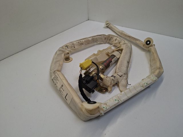 bontott VW GOLF IV Bal Függönylégzsák és Oldallégzsák