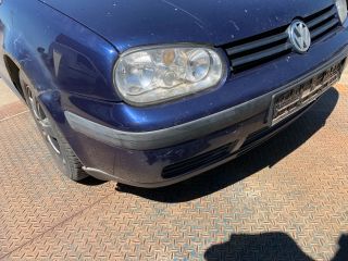 bontott VW GOLF IV Bal Gólyaláb Csonkállvánnyal