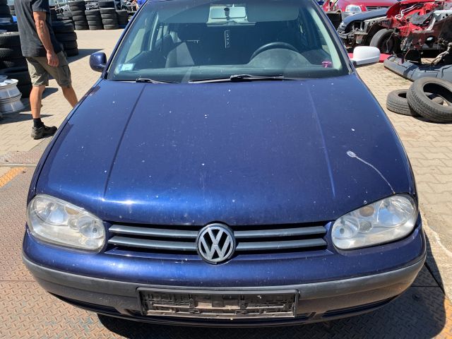 bontott VW GOLF IV Bal Gólyaláb Csonkállvánnyal