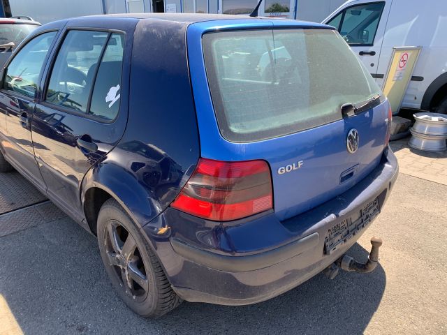 bontott VW GOLF IV Bal Gólyaláb Csonkállvánnyal