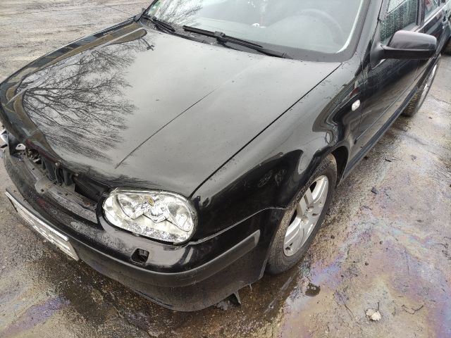 bontott VW GOLF IV Bal Gólyaláb Csonkállvánnyal