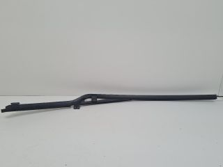 bontott VW GOLF IV Bal hátsó Ablak Sín