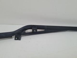 bontott VW GOLF IV Bal hátsó Ablak Sín