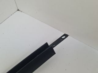 bontott VW GOLF IV Bal hátsó Ablak Sín