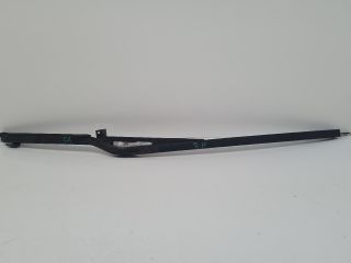 bontott VW GOLF IV Bal hátsó Ablak Sín