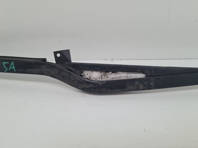 bontott VW GOLF IV Bal hátsó Ablak Sín