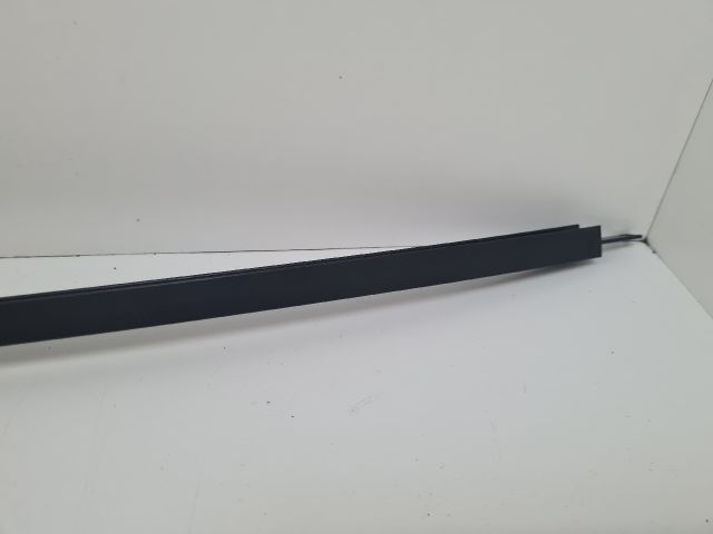 bontott VW GOLF IV Bal hátsó Ablak Sín