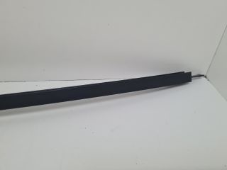 bontott VW GOLF IV Bal hátsó Ablak Sín