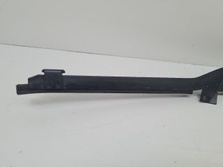 bontott VW GOLF IV Bal hátsó Ablak Sín