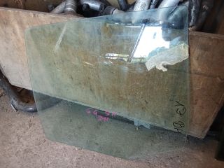 bontott VW GOLF IV Bal hátsó Ablak