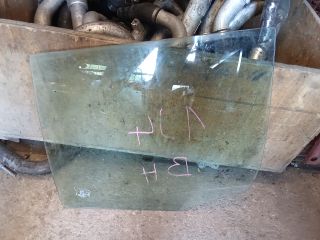 bontott VW GOLF IV Bal hátsó Ablak