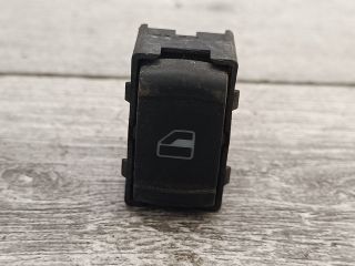 bontott VW GOLF IV Bal hátsó Ablakemelő Kapcsoló