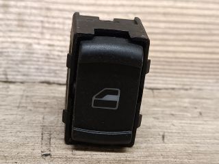 bontott VW GOLF IV Bal hátsó Ablakemelő Kapcsoló