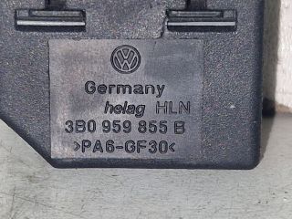 bontott VW GOLF IV Bal hátsó Ablakemelő Kapcsoló