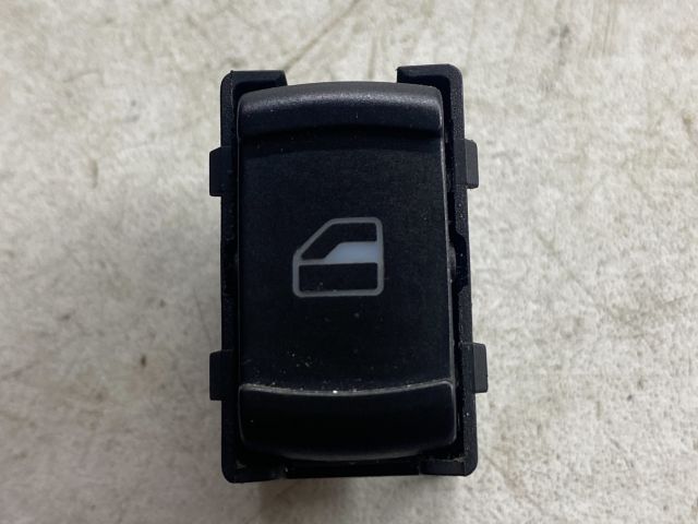 bontott VW GOLF IV Bal hátsó Ablakemelő Kapcsoló