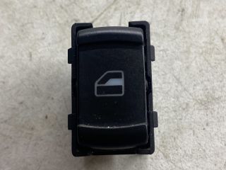 bontott VW GOLF IV Bal hátsó Ablakemelő Kapcsoló