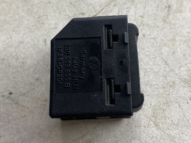 bontott VW GOLF IV Bal hátsó Ablakemelő Kapcsoló