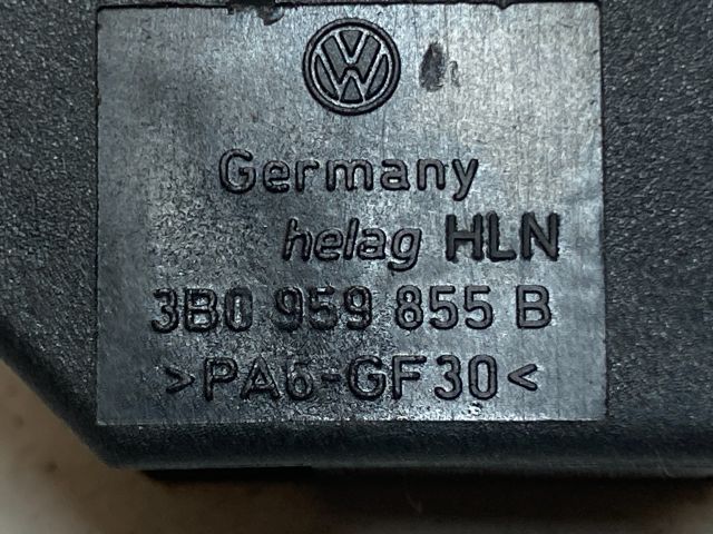 bontott VW GOLF IV Bal hátsó Ablakemelő Kapcsoló