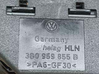 bontott VW GOLF IV Bal hátsó Ablakemelő Kapcsoló