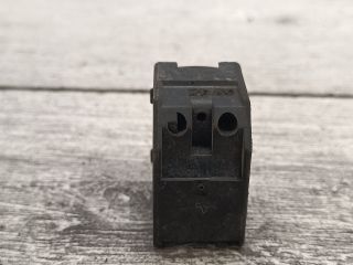 bontott VW GOLF IV Bal hátsó Ablakemelő Kapcsoló