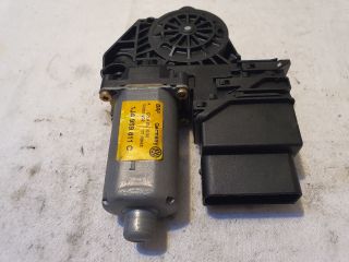 bontott VW GOLF IV Bal hátsó Ablakemelő Motor