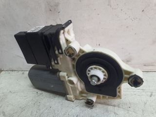 bontott VW GOLF IV Bal hátsó Ablakemelő Motor