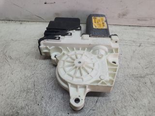 bontott VW GOLF IV Bal hátsó Ablakemelő Motor
