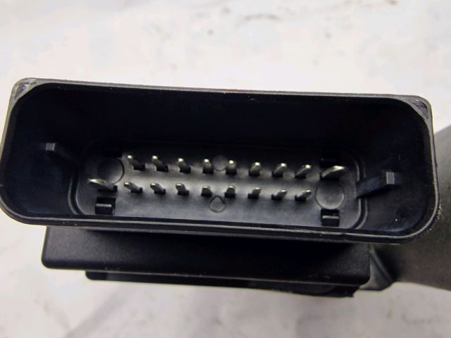 bontott VW GOLF IV Bal hátsó Ablakemelő Motor