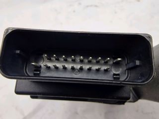 bontott VW GOLF IV Bal hátsó Ablakemelő Motor