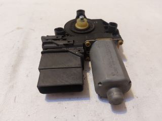 bontott VW GOLF IV Bal hátsó Ablakemelő Motor