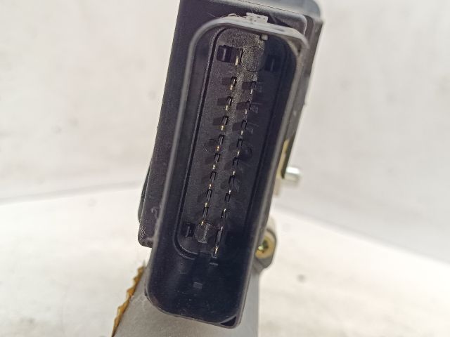 bontott VW GOLF IV Bal hátsó Ablakemelő Motor