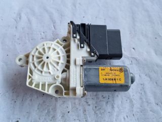 bontott VW GOLF IV Bal hátsó Ablakemelő Motor