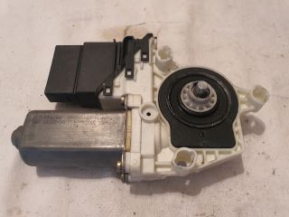 bontott VW GOLF IV Bal hátsó Ablakemelő Motor