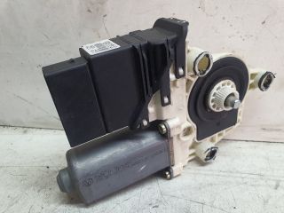bontott VW GOLF IV Bal hátsó Ablakemelő Motor