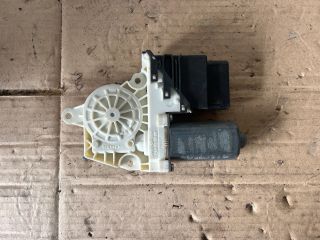 bontott VW GOLF IV Bal hátsó Ablakemelő Motor