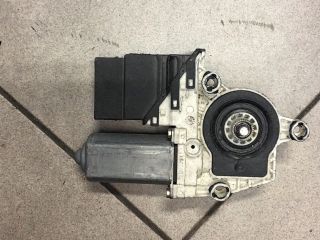 bontott VW GOLF IV Bal hátsó Ablakemelő Motor