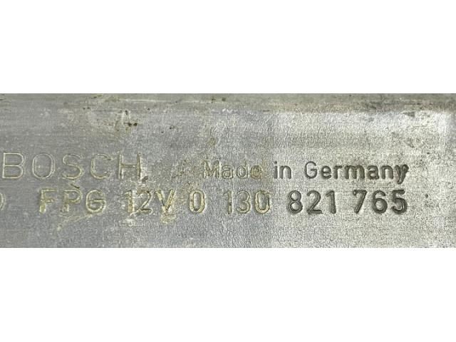 bontott VW GOLF IV Bal hátsó Ablakemelő Motor