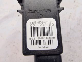 bontott VW GOLF IV Bal hátsó Ablakemelő Motor