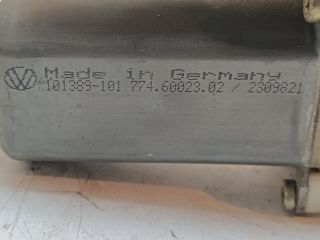 bontott VW GOLF IV Bal hátsó Ablakemelő Motor