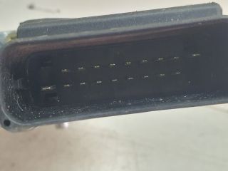 bontott VW GOLF IV Bal hátsó Ablakemelő Motor